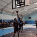 Oficial de básquet: cuatro en línea en la cima de la tabla