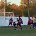 Los Cristianos ganaron los primeros puntos en el campeonato
