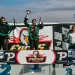 Oliva Muisse y dos podios para seguir soñando con la escalera de la ACTC
