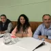 Inauguraron el nuevo espacio político-social de Camino a la Victoria