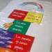 Jornada Recreativa organizada por Puentes en la Infancia