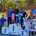 En Olavarria y en Indio Rico se presentaron atletas de la Escuela Municipal