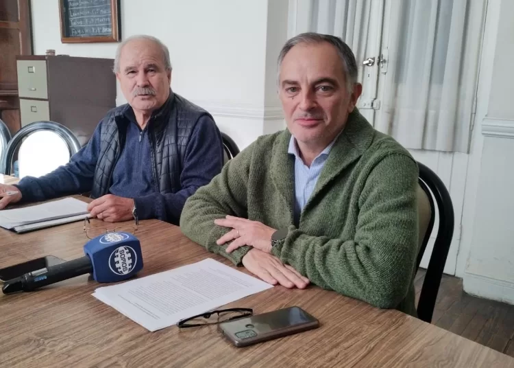 El viernes 12 comienza un programa de capacitacion sobre Discapacidad, Familia, Estado y Sociedad