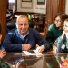 Fin de una era: Sánchez confirmó que no será candidato y se abre la compulsa al interior del vecinalismo