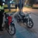 Circulaban en moto sobre Plaza del Árbol y las secuestraron