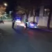 Secuestraron dos autos por picadas en el Parque Cabañas