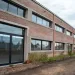 Firmaron convenio por un edificio en el Polo Educativo y SENASA tendrá oficina en el Parque Industrial