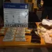 Dos detenidos y US$ 100 mil recuperados tras «cuento del tío» perpetrado en el centro