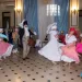 Desarrollaron el acto oficial por el 213º aniversario de la Revolución de Mayo
