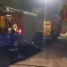 Claromecó: Bomberos intervinieron en un incendio hogareño