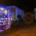 Claromecó: controlaron incendio de una garrafa en 19 entre 30 y 32