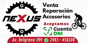 NEXUS_Bicicleteria