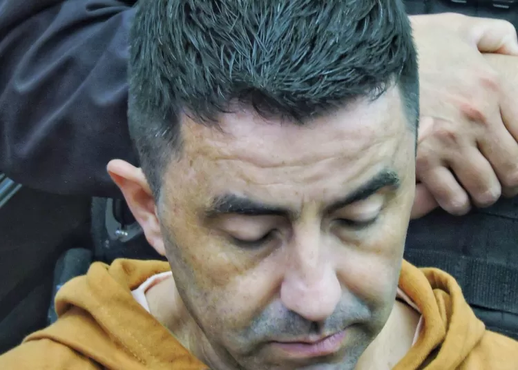 San Román recibió perpetua por el femicidio de Fabiana Suita
