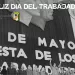 Día de los Trabajadores: Saludos del Partido Justicialista
