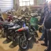 Lanzaron taller de conducción de motos y seguridad para estudiantes secundarios