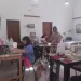 CULTURA PRESENTE EN LAS LOCALIDADES: Intensa actividad en los talleres gratuitos