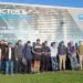 Visita de estudiantes de la carrera Tecnicatura Universitaria en Mantenimiento Industrial a la empresa MiCRO Automación