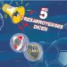Superclásico a la vista: ¿ quién gana?, ¿River o Boca?