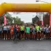 Integrantes del Ejecutivo y Legislativo municipal dijeron presente en la Carrera Corre por el Hospi