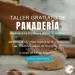 Barrio Ruta 3 sur: Taller gratuito de panadería