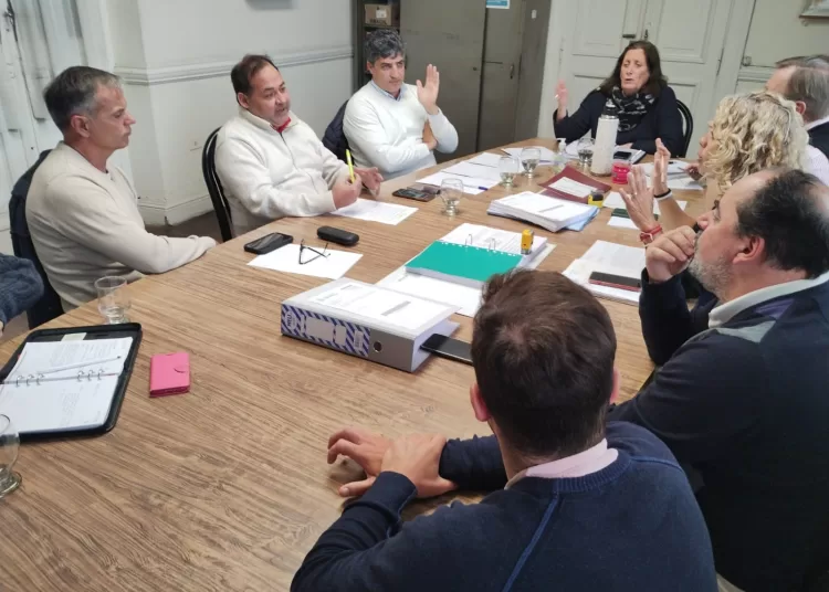 Proponen implementar una tasa diferenciada por segunda vivienda en Claromecó