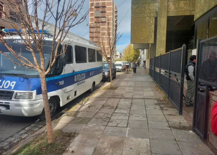 Comienza juicio por abuso en 2020 a un menor con retraso madurativo