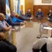 Con Chaves casi resuelto, aguardan reunión con Sánchez por cobertura policial en canchas