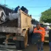 Limpiaron sectores de la ciudad y erradicaron dos basurales clandestinos