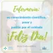 12 de mayo: Día Internacional de la Enfermería