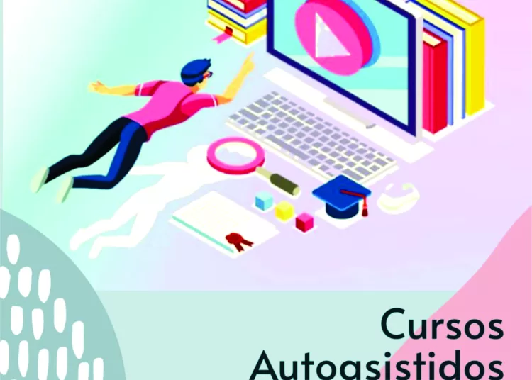 La Oficina de Empleo informa que están disponibles los cursos autoasistidos