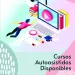 La Oficina de Empleo informa que están disponibles los cursos autoasistidos