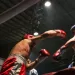 Triunfos de Burgos y Ulibarre en el festival de Box