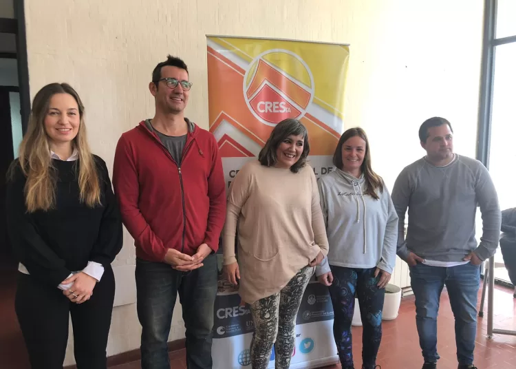 El CRESTA albergará un congreso abierto de yoga y meditación el 25 de junio próximo