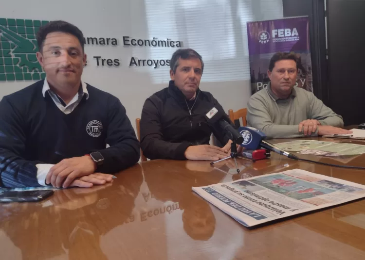 Convocan a visitas guiadas a la planta de reciclado, que incluirá un sorteo
