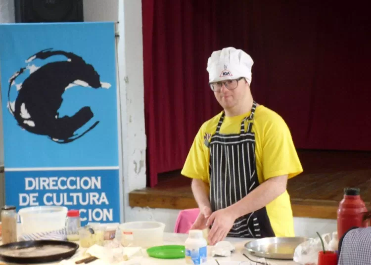 Centro Cultural La Estación: exitoso desarrollo de los talleres