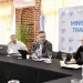 Nuevos programas y proyectos en transporte tras reunión en La Plata