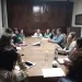 Celebraron nuevo encuentro mensual de la Mesa de Mujeres