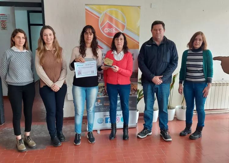 Capacitación de aproximadamente 7300 personas en Manipulación de Alimentos en Tres Arroyos