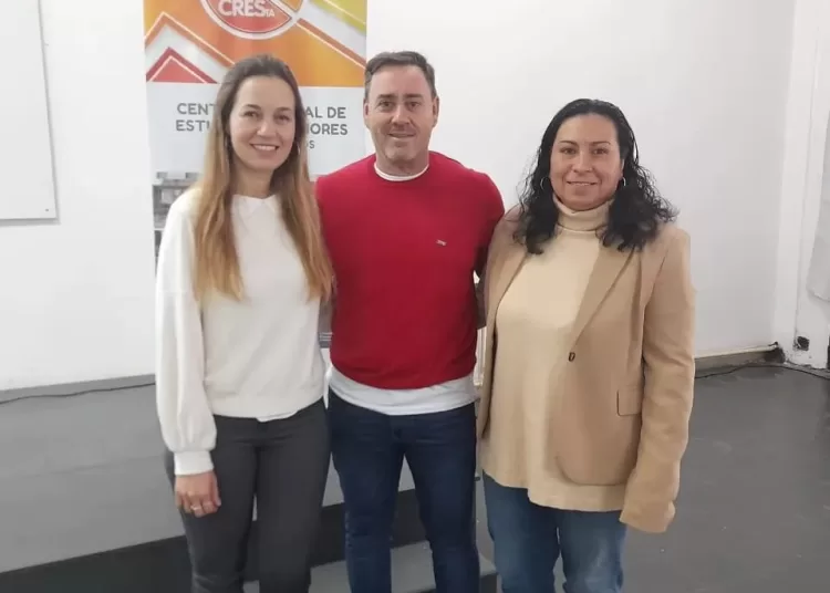 Jornada «Transtorno del Neurodesarrollo: La importancia del diagnóstico diferencial»