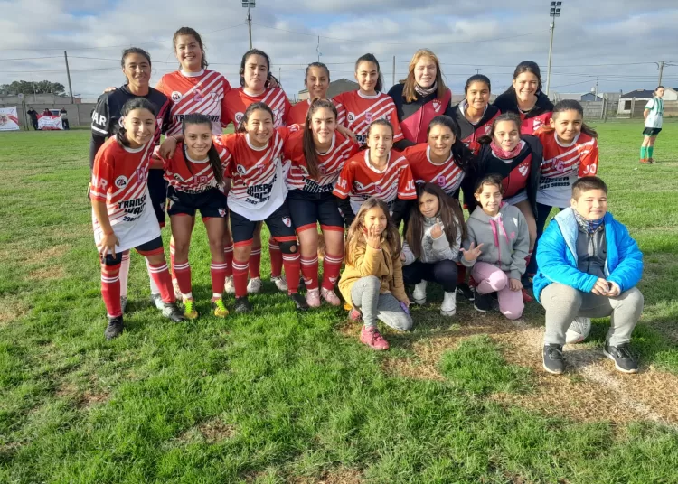 Huracán – Agrario será la final del Preparación Solidaridad en Femenino