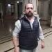 Hernández, alfil de Sánchez, se bajó de su eventual precandidatura a la intendencia