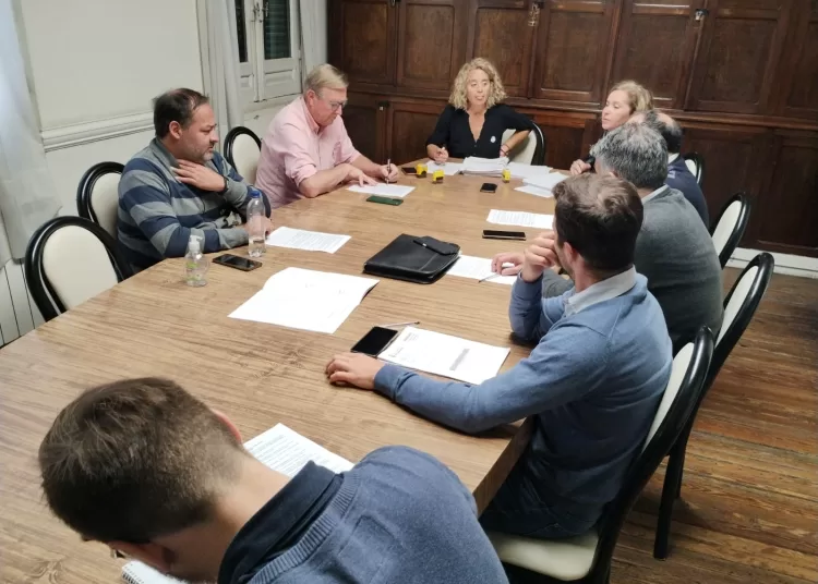 El 31 próximo se celebrará la Rendición de Cuentas y prevén cruces por datos