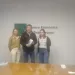 Entrega de premios de la jornada del Día del Reciclaje