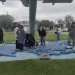 Homenajearon a Héctor Ricardo Volponi a 42 años de su deceso en Malvinas
