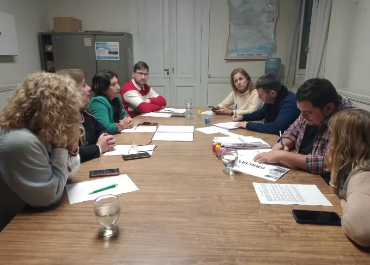 Pidieron que se incluya a la ciudad en un registro nacional de barrios populares