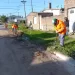 Informe semanal de la higiene urbana del 22 al 24 de Mayo de 2023