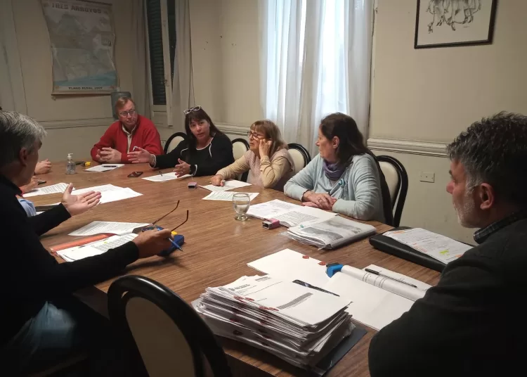 Amplían el malogrado Consejo de Seguridad Vial y convocan a encuentro el martes 30
