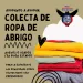 “Los Gauchos de Boedo” realizan una nueva campaña de abrigo