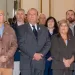 Reapareció Sánchez, habilitó la interna y llamó a «democratizar todos los estamentos, desde la Nación hasta el partido»