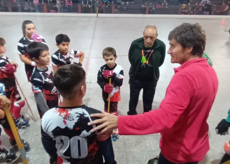 Llega a su fin la Copa Antonio Vizzolini